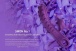 Kokos - Smon 兔子震動棒 - 紫色 照片-5