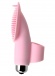 JOS - Twity Finger Vibrator - Pink photo-4