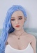 Ava realistic doll 160cm photo-9