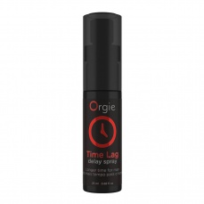 Orgie - Time Lag Delay Spray - 25ml photo
