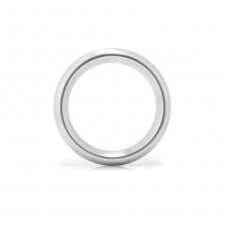 Toynary - CR04 Metal Ring 40mm - Silver photo