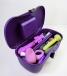 Joyboxx - 玩具专用 卫生收藏箱 - 紫色 照片-3