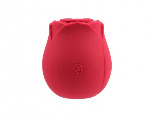 Chisa - Rosy Clitoral Stimulator - Pink photo