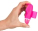 Orion - Smile Little Dolphin Finger Vibe - Pink photo-4