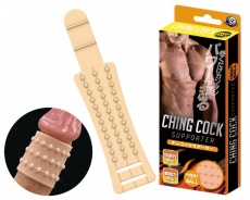 A-One - Ching Cock 阴茎套 - 激凸点款 照片