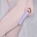 Zalo - Unicorn 套裝 - 漿果藍紫色 照片-5