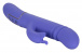 CEN - Shameless Seducer 抽插式震動棒 - 紫色 照片-6