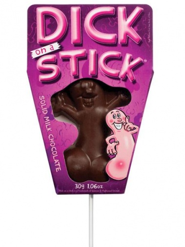 Spencer&Fleetwood - Dick On A Stick photo