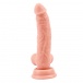 Chisa - Vibration PSY 6.8″ Dildo - Rechargeable photo-4