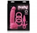 NS Novelties - FireFly Pleasure Kit - Pink photo-4