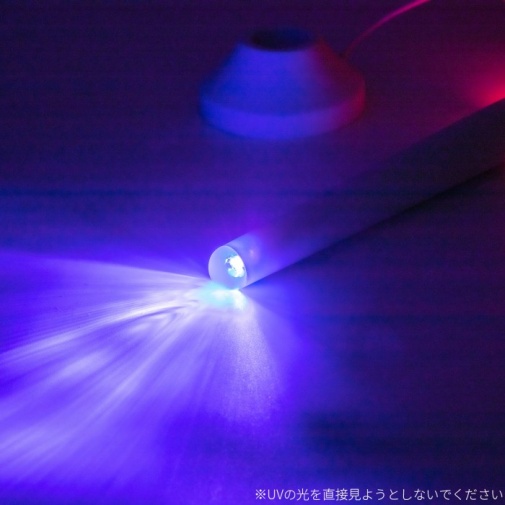 SSI - UV-C 自慰器加热棒 照片
