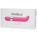 OhMiBod - Freestyle G Music Vibrator - Pink photo-4