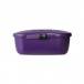 Joyboxx - 玩具專用 衛生收藏箱 - 紫色 照片-7