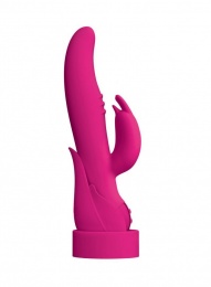 Swan - Adore Power Vibrator - Pink photo