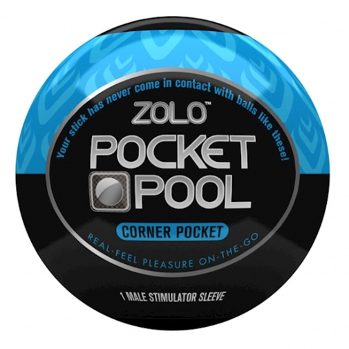 Zolo - Pocket Pool Corner photo