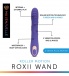 Nu Sensuelle - Roxii Roller Motion Wand - Purple photo-3