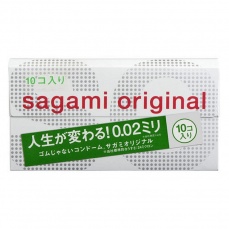 Sagami - 相模原创 0.02 - 10片装 照片