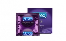 Durex - 超润滑装 3个装 照片