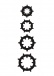 Taboom - Nipple Enlargers w 8 Rings - Black photo-3