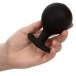 CEN - Weighted Inflatable Plug L - Black photo-2