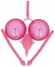 Size Matters - Breast Pumps - Pink photo-4