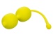 CEN - Kegel Training Set - Lemon photo-3