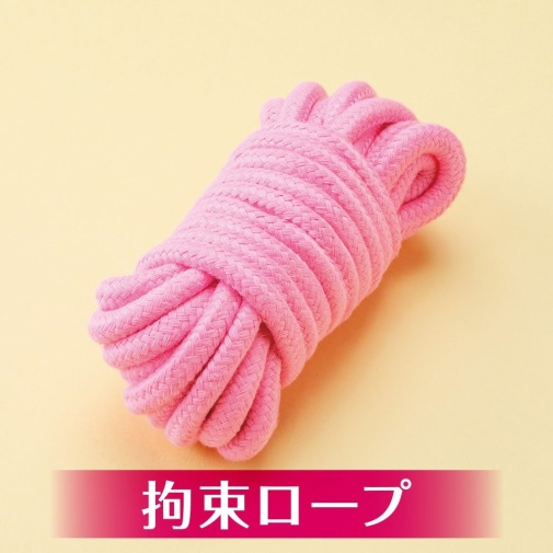 T-Best - Soft SM 10 件組 - 粉紅色 照片