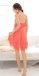 SB - 連衣裙 A305 - 粉紅色 照片-6