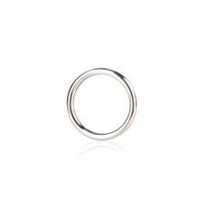 Blueline - Steel Cock Ring 1.3″ photo