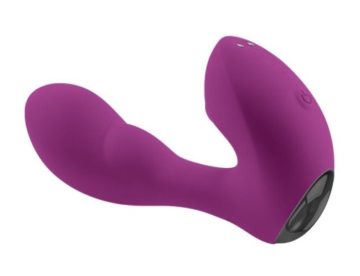 Playboy - Arch G点震动器 - 紫色 照片