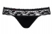 Obsessive - Blackbella Panties - Black - L/XL photo-5