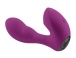 Playboy - Arch G-spot Vibrator - Purple photo-3