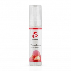 EasyGlide - 草莓水性潤滑劑 - 30ml 照片