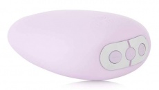 Je Joue - Mimi Soft Clitoral Vibrator - Lilac photo