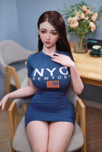 Chuang realistic doll 157 cm photo