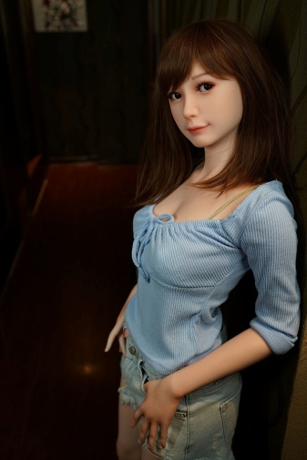 Ichika Realistic doll 155cm photo