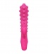 Kokos - Smon Rabbit Vibrator - Pink photo-3