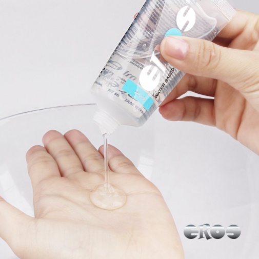 Eros - Aqua 水溶性润滑剂 - 100ml 照片
