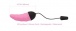 Simple & True - Remote Control Tongue - Pink photo-6
