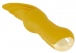 YNF - Licking Vibrator - Yellow photo-4