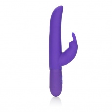 CEN - Posh Bouncing 兔子震动棒 - 紫色 照片