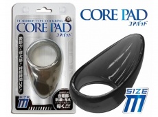 A-One - Core Pad Cock Ring - Size M photo