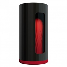 Lelo - F1S Developer's 震動自慰器套裝 - 紅色 照片