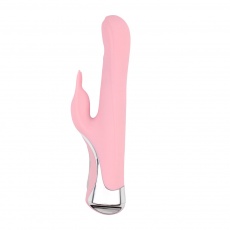 Chisa - Rotating Missile Bunny Vibe - Pink photo
