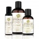 Sliquid - 有機蘆薈矽性混合潤滑劑 - 60ml 照片-4
