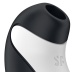 Satisfyer - Orca Clit Stimulator - Black/White photo-5