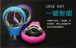 Aphrodisia - Ring King 7 Mode G-Spot Vibe - Blue photo-4