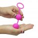 Lovetoy - Kegel Ball - Pink photo-2