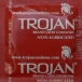 Trojan - ENZ 无润滑剂乳胶安全套 12片装 照片-5