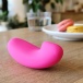 Vibease - iPhone & Android Vibrator Version - Pink photo-9